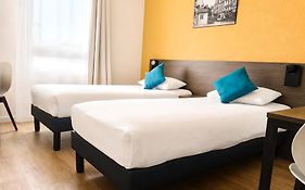 Aparthotel Adagio Access Poitiers